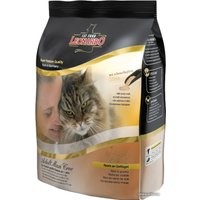 Сухой корм для кошек Leonardo Adult Maxi Croc 2 кг