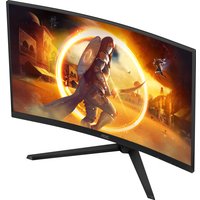 Игровой монитор AOC Gaming CQ32G4VE