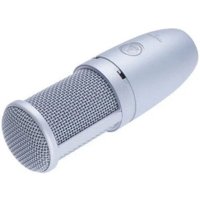 Проводной микрофон AKG P120 (серебристый)
