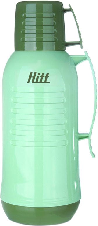 

Термос HiTT HP180 1.8л (зеленый)