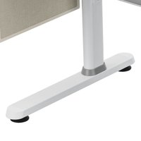 Парта ErgoSmart E902 + книжная полка Wooden space