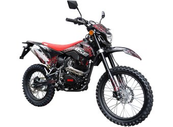 Мотоцикл BSE Z1 Y Gliter Black B0Z1EB035GHH2