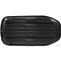 Автобокс MaxBox PRO 380 компакт плюс (черный)