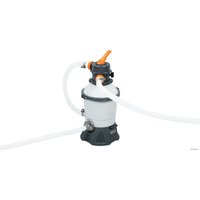 Каркасный бассейн Bestway 412x201x122 [56457] в Витебске