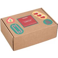 Гирлянда Tkano New Year Essential Circus TK25-NY STR0001