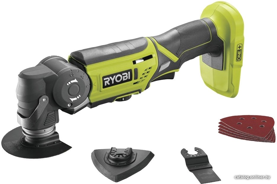 Реноватор Ryobi R18MT-0 (без АКБ)