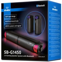 Акустика SVEN SB-G1450