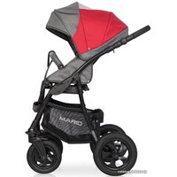 Универсальная коляска Riko Mario (2 в 1, 03)