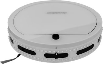 Робот-пылесос Clever&Clean ZPRO-Series White Moon II