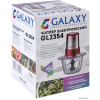 Чоппер Galaxy Line GL2354