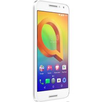 Смартфон Alcatel A3 Dual SIM (белый) [5046D]