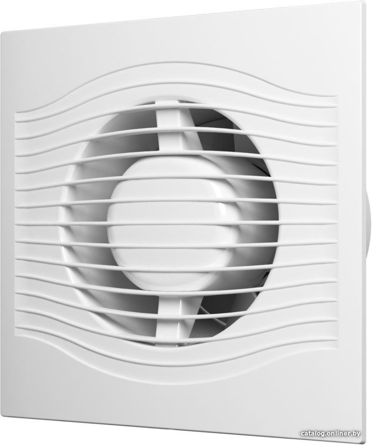 Осевой вентилятор DiCiTi Slim 6C