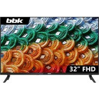 Телевизор BBK 32LEM-1030/FTS2C