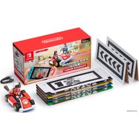  Mario Kart Live: Home Circuit. Набор Mario для Nintendo Switch