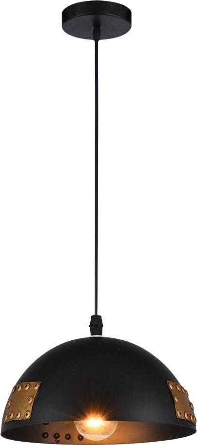 

Подвесная люстра Hiper H093-0