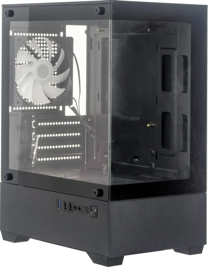 

Корпус Accord ACC-ZCU2B