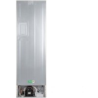 Холодильник MAUNFELD MFF200NFBG Inverter