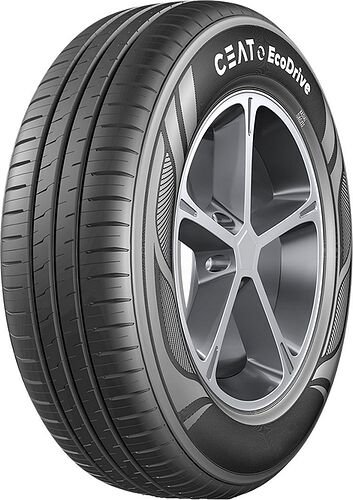 

Летние шины Ceat EcoDrive 165/60R14 75H