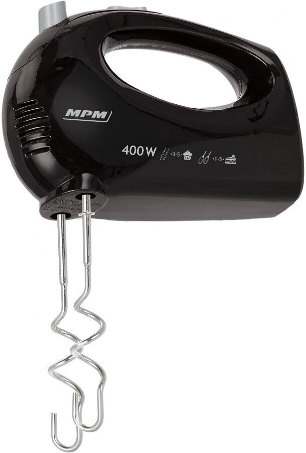 

Миксер MPM MMR-24