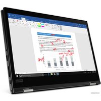 Ноутбук 2-в-1 Lenovo ThinkPad L13 Yoga 20R5000BRT