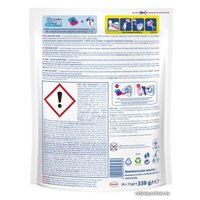 Капсулы для стирки Losk Caps Color 3 в 1 (26 шт х 13 г)