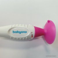  BabyOno 728/03 (розовый)