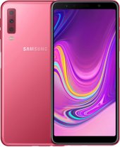 Galaxy A7 SM-A750 (2018) 4GB/64GB (розовый)