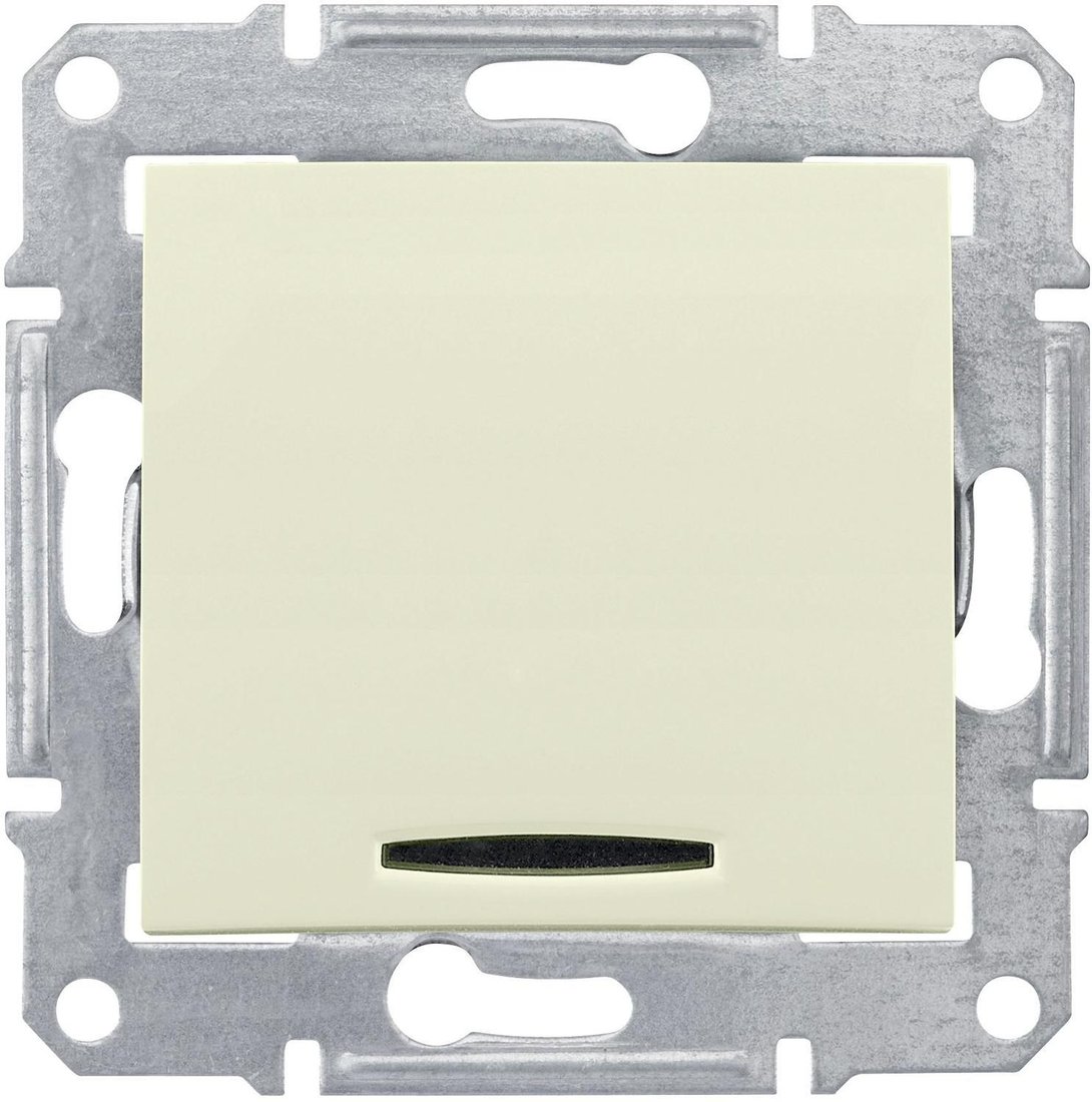 

Выключатель Schneider Electric Sedna SDN0501147