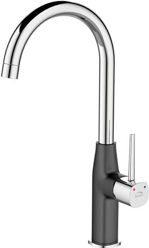 

Смеситель Laveo Pola BAP 768D