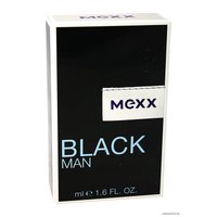 Туалетная вода Mexx Black Man EdT (50 мл)