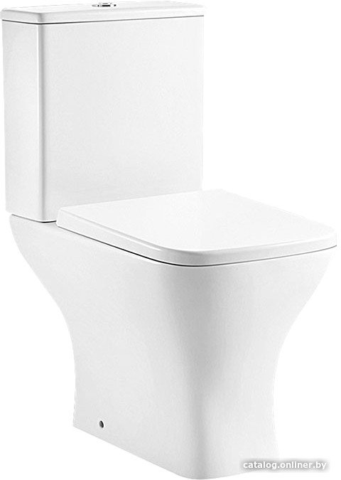 Унитаз напольный Triton Pro Astro AO-2355
