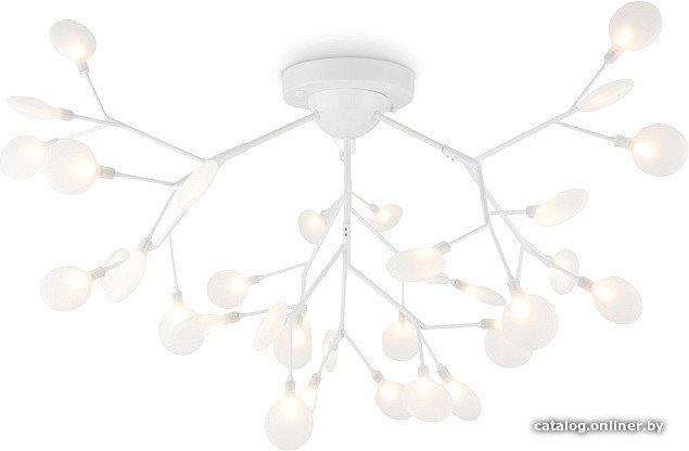 Подвесная люстра Freya Florencia FR5049CL-36W1