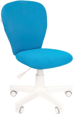 

Детское ортопедическое кресло CHAIRMAN Kids 105 (ткань TW, голубой)
