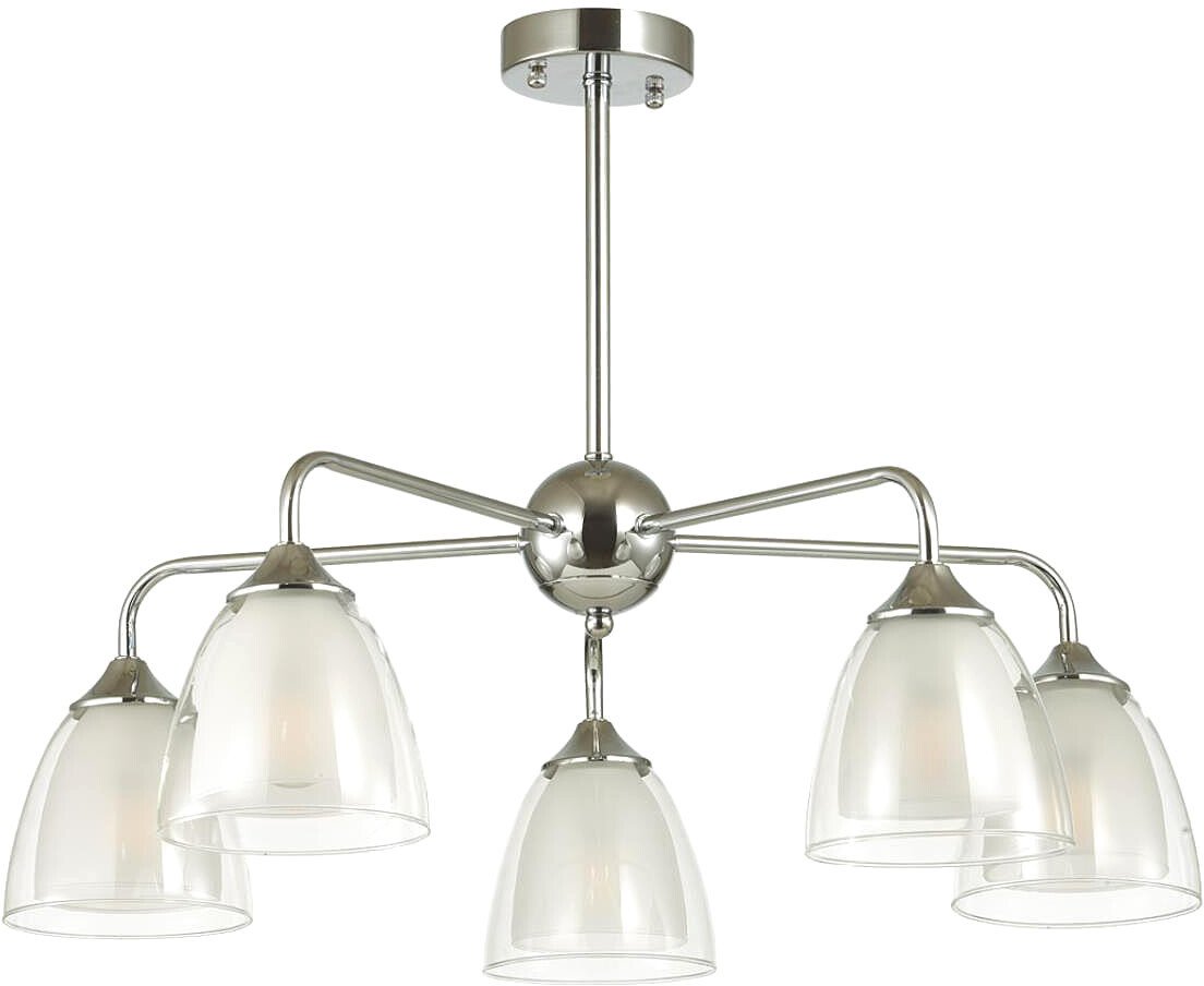 

Люстра средней высоты Lumion Moderni 5289/5C