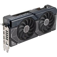 Видеокарта ASUS Dual GeForce RTX 4070 Ti Super 16GB GDDR6X DUAL-RTX4070TIS-16G