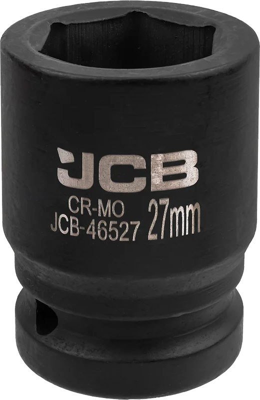 Головка слесарная JCB 59 543 /; '-46527