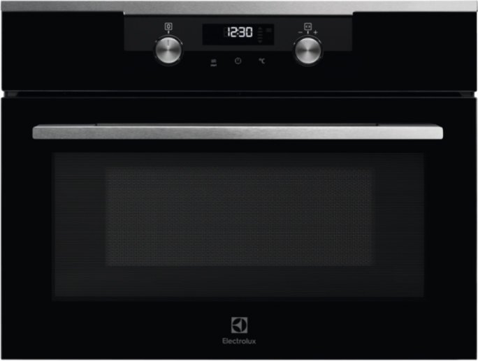 

Микроволновая печь Electrolux KVKDE40X