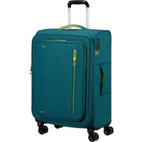 Чемодан American Tourister Cloudrider Misty teal 67 см