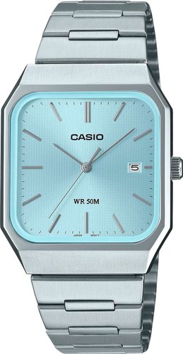 Наручные часы Casio MTP-B185D-2A2