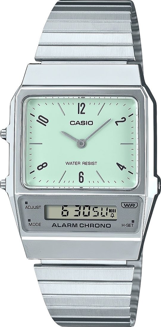 Наручные часы Casio AQ-800E-3A