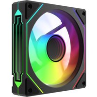 Вентилятор для корпуса A4Tech Bloody CF-12 CF-12-ARGB120-BK (черный) в Орше