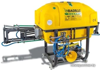 Опрыскиватель Badilli AR-200