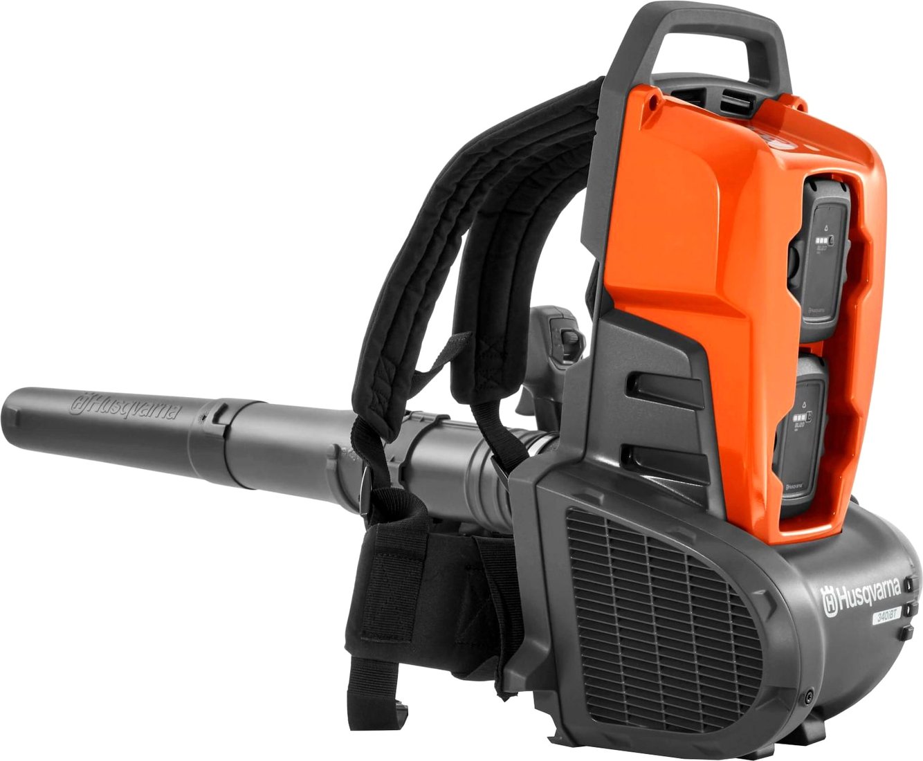 

Ранцевая воздуходувка Husqvarna 340iBT 967796202 (без АКБ)