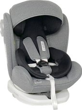 Lusso SPS Isofix 2021 (серый)