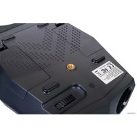 Бинокль Levenhuk Halo 13x Plus (черный)