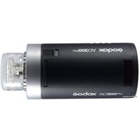 Вспышка Godox Witstro AD300Pro