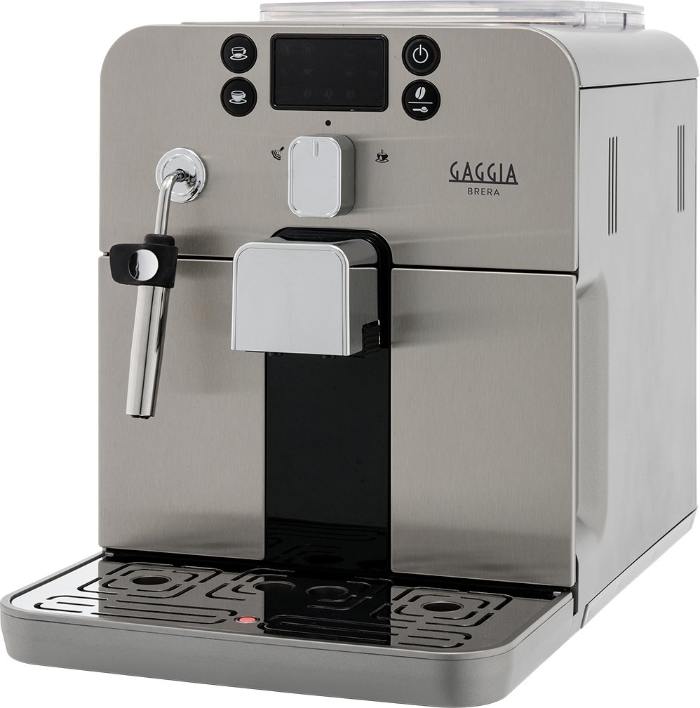 

Кофемашина Gaggia Brera 9305/01