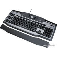 Клавиатура Logitech G11