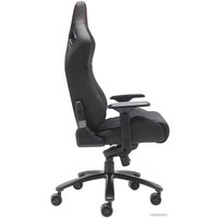 Игровое (геймерское) кресло Everprof Puma (ткань/черный)