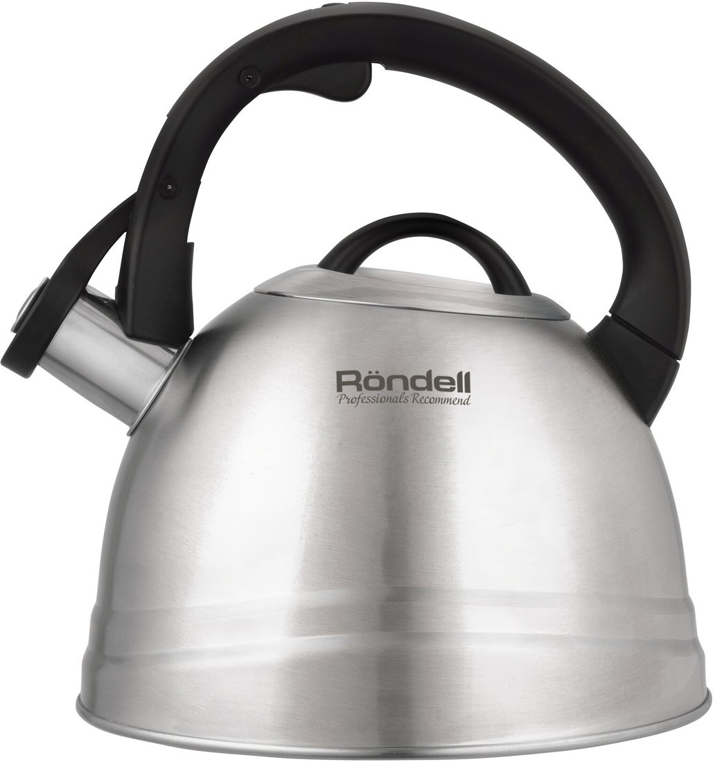 

Чайник со свистком Rondell Zart RDS-1828